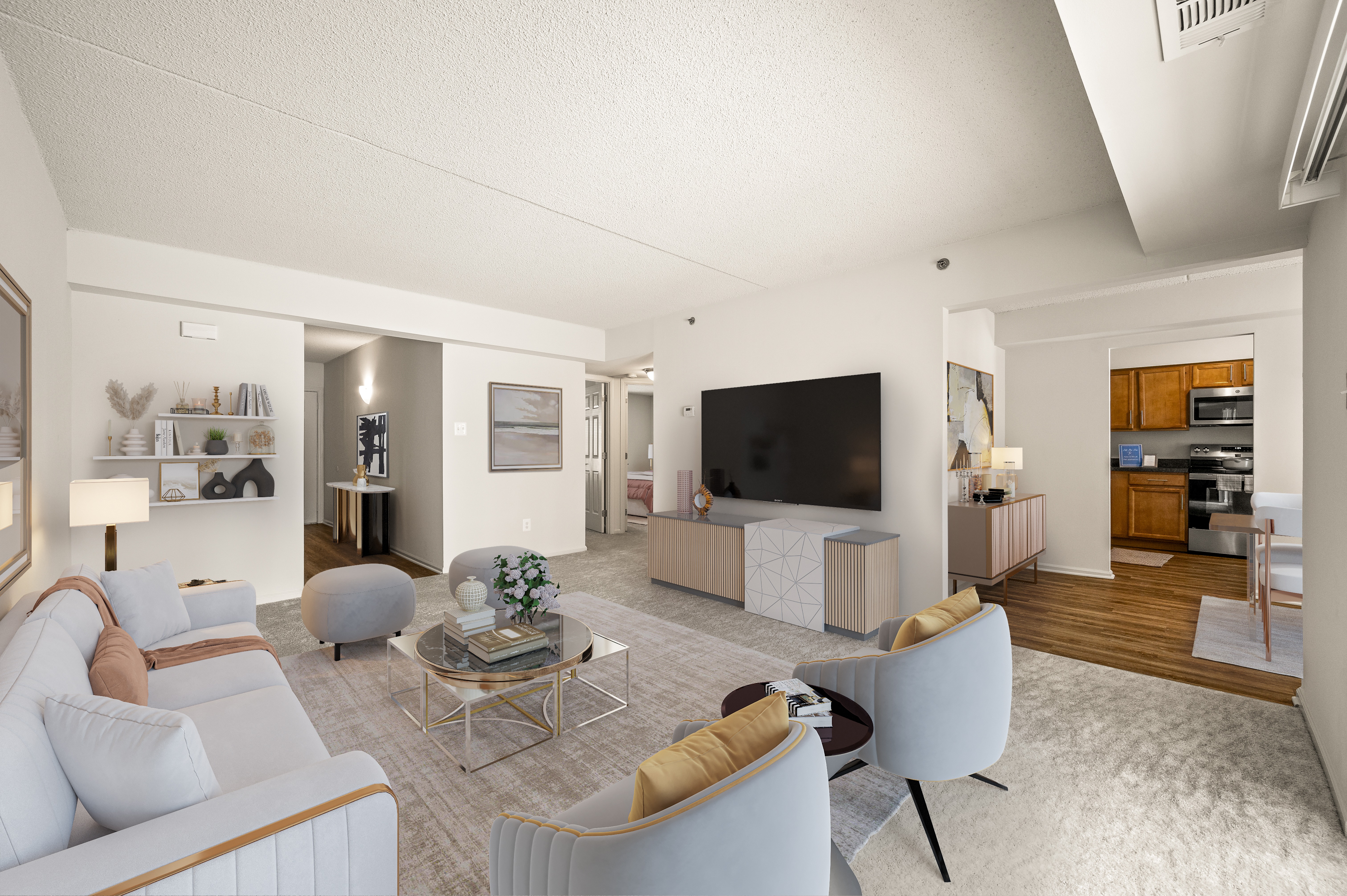 Chaddwell Apartments Image 13